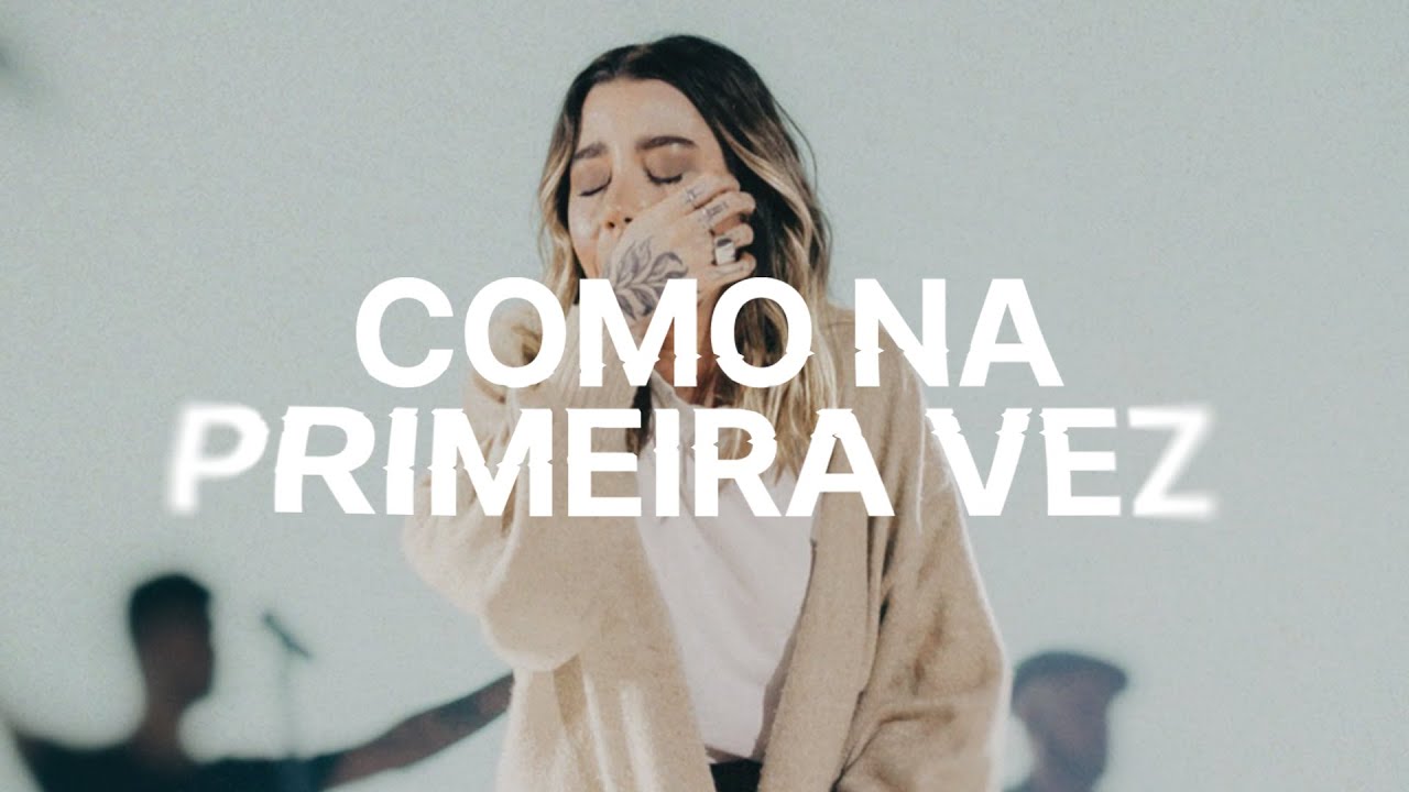 JULLIANY SOUZA - COMO NA PRIMEIRA VEZ (AO VIVO) ARENA VIDEIRA GOI&Acirc;NIA #Momentos