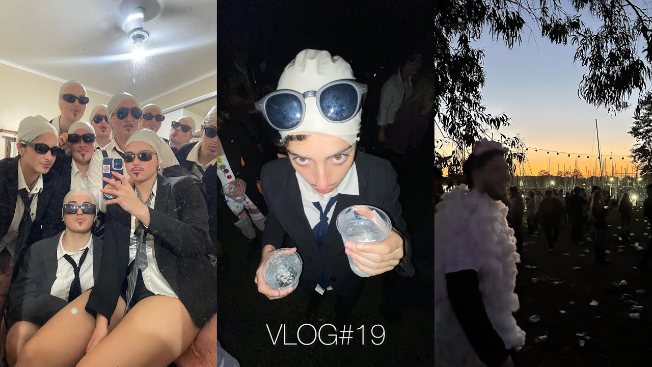 10 pitbull borrachas - vlog#19 