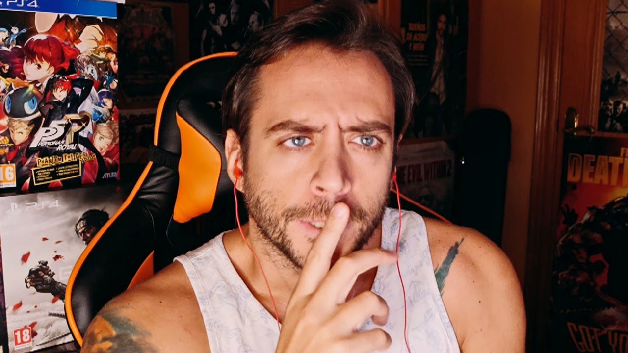 Jordi Wild explica por qué prohibiría la venta de tabaco en todo el mundo