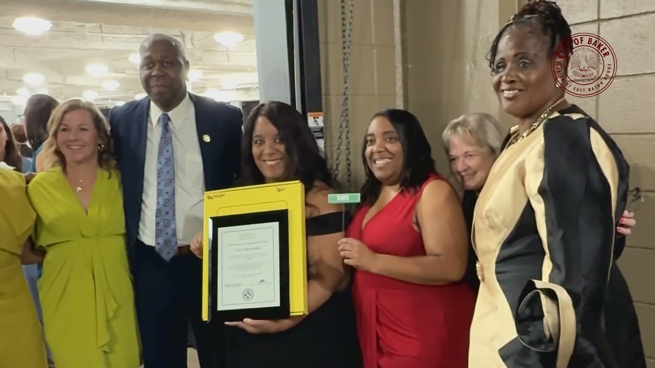 City of Baker 2025 Year in Review | A Year of Progress, Pride & Purpose