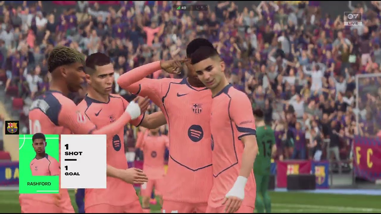 EA SPORT