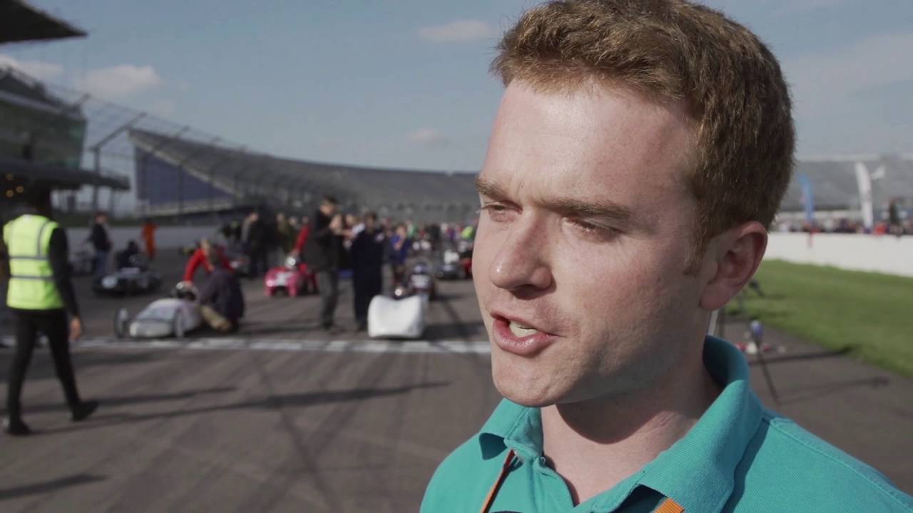 Greenpower | Inspiring future engineers