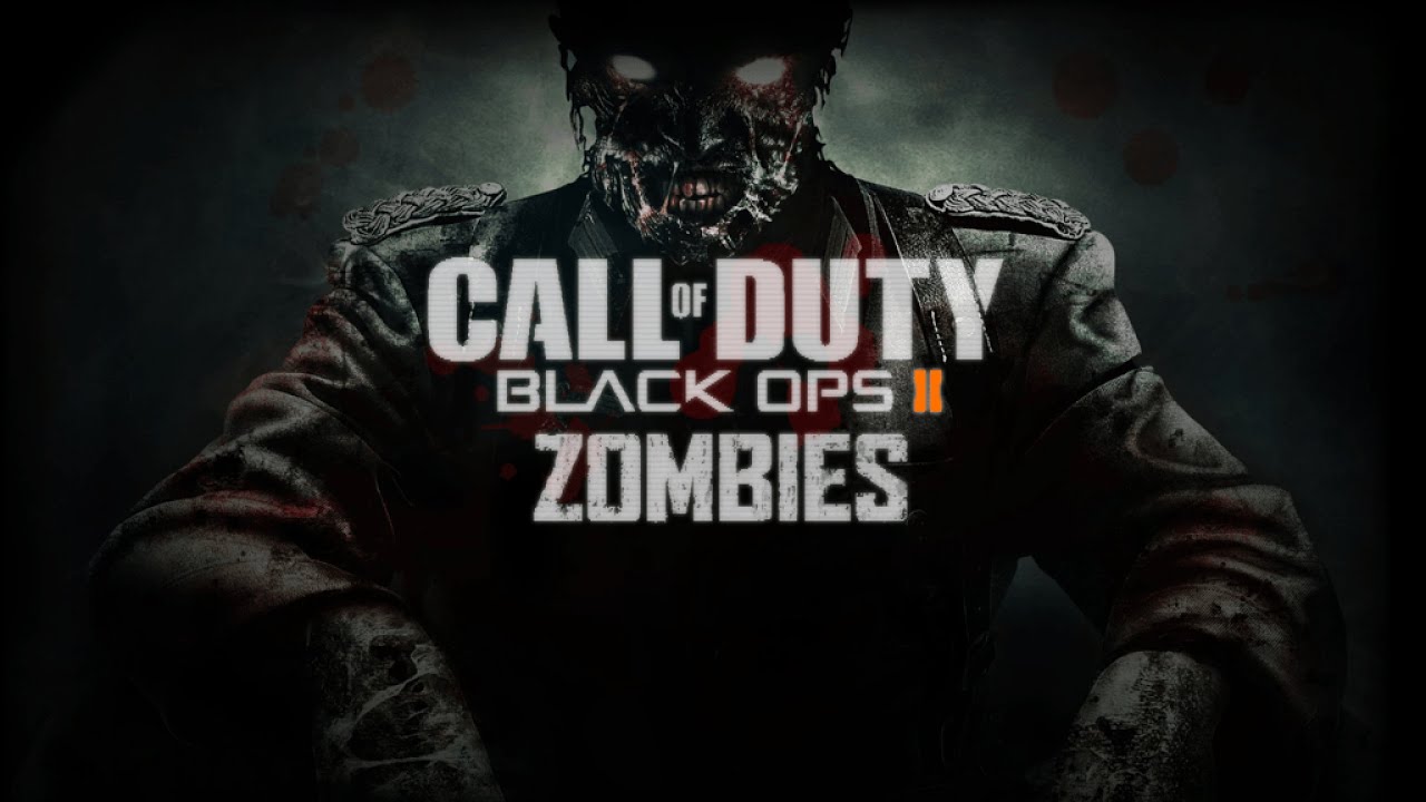 Black Ops 2 Zombies, NukeTown