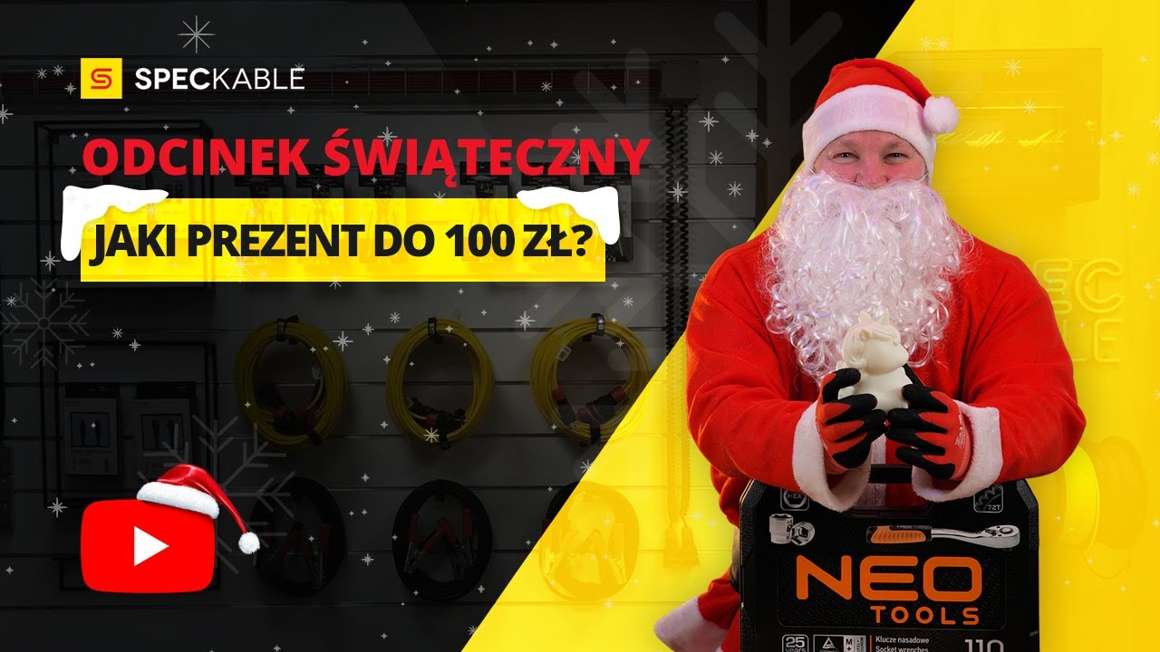 Jaki prezent do 100 zł? 🎅 ODCINEK ŚWIĄTECZNY 🎄