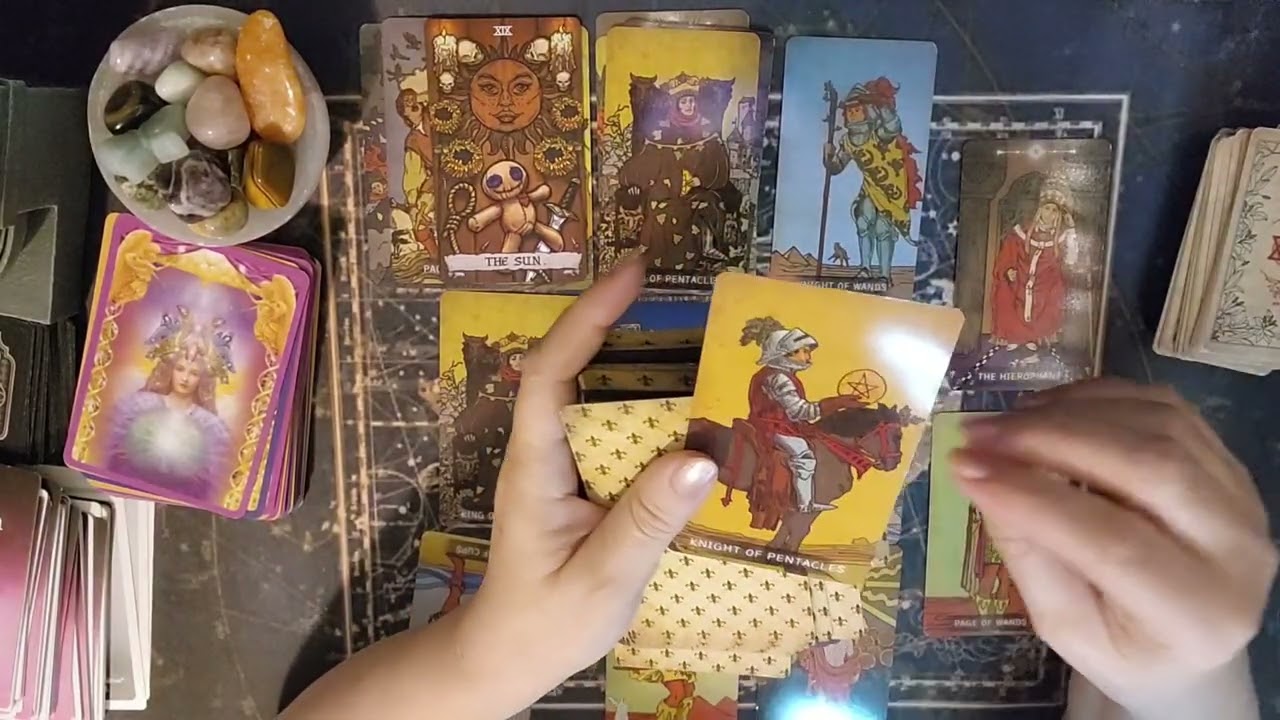 Taurus 🐂  Be very careful, this could be a missed opportunity.