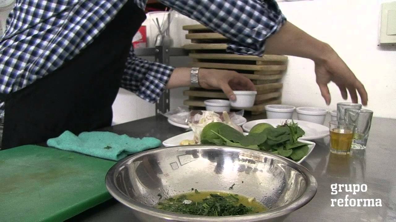 Delicias gastron&oacute;micas: At&uacute;n Sol de Orizaba