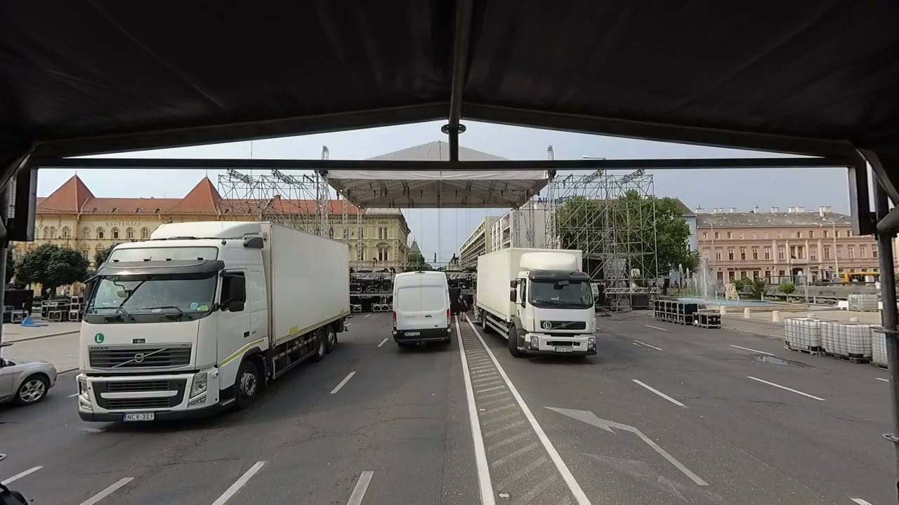 Timelapse nyárzáró FOH 01