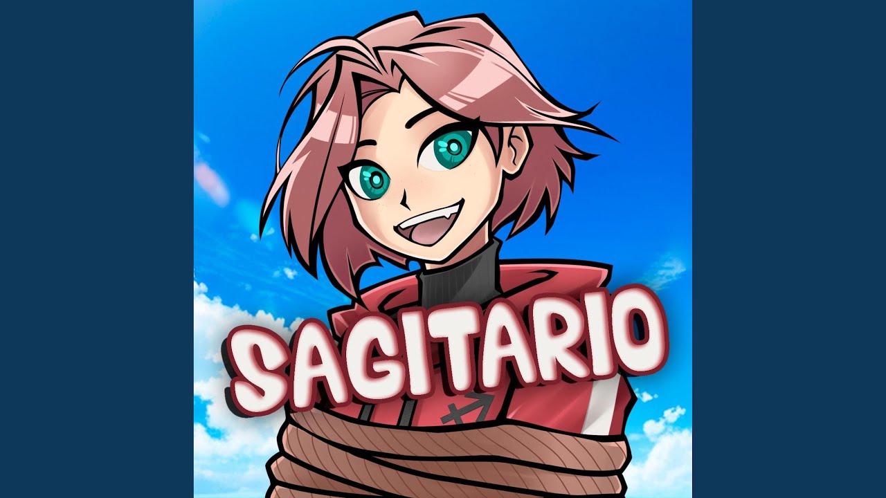 Sagitario (feat. Petruska)