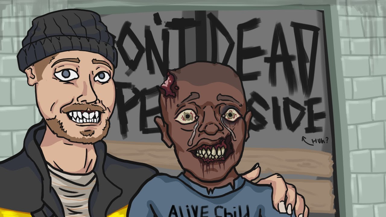 The 200 Hour NMRIH Experience