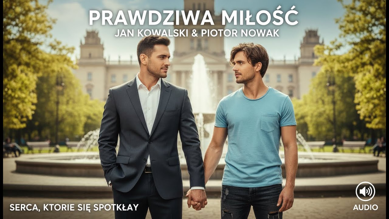 Sekretny pocałunek w nocy – potem zdrada przed ślubem z nią.