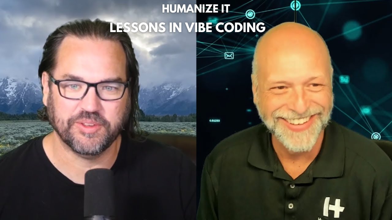 Lessons in Vibe Coding