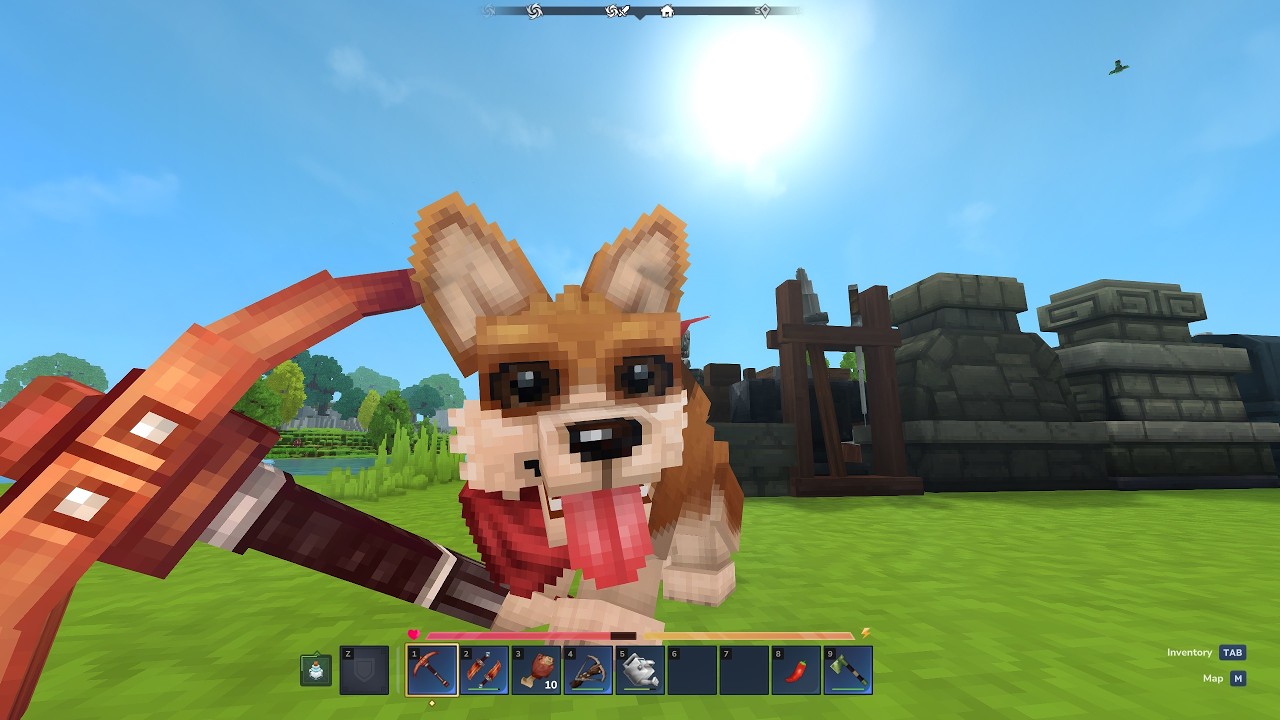 Hytale