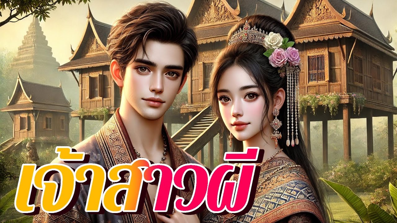 เจ้าสาวผี |“เพื่อนก็แย่งผลงาน แฟนที่คบกันมานานก็นอกใจ” ​⁠​⁠