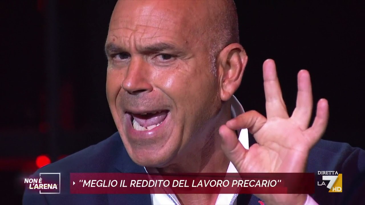Reddito di cittadinanza, la testimonianza: 