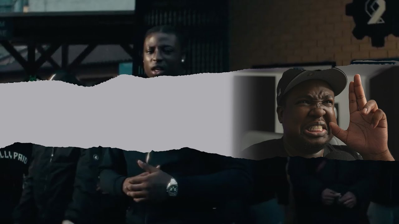 Abra Cadabra - CADABRA FREESTYLE 2 (Official Video) (REACTION)