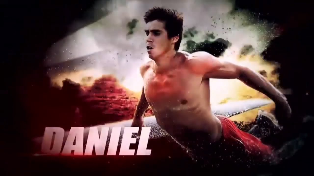 Daniel Corral Tiros Perfectos 64