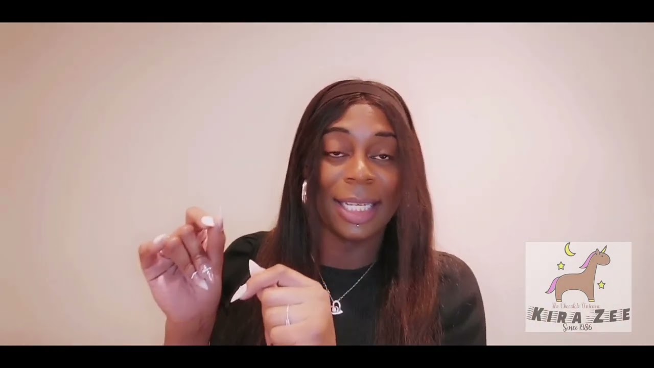 Transgender Stories - my vocal journey (glottoplasty surgery)
