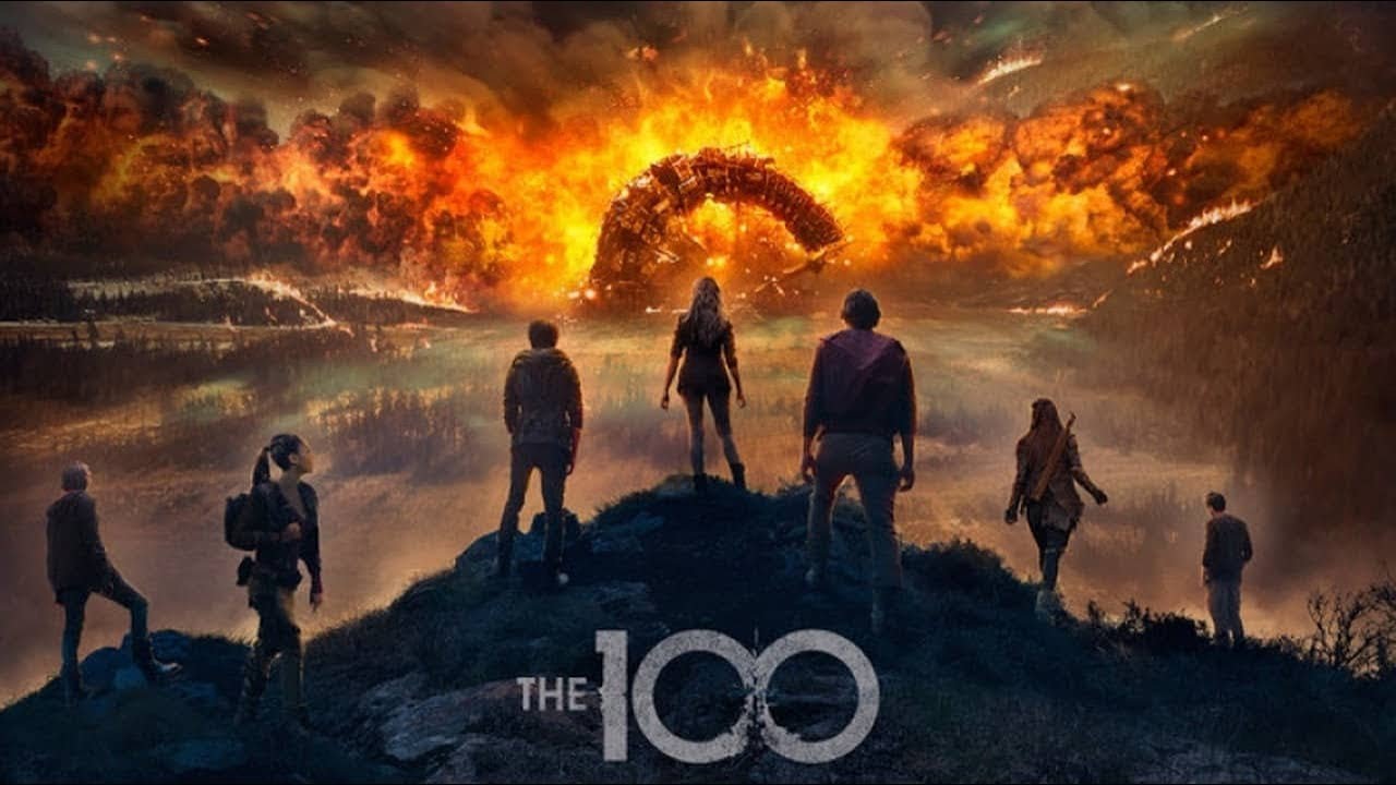 The 100-[Counting Stars]-