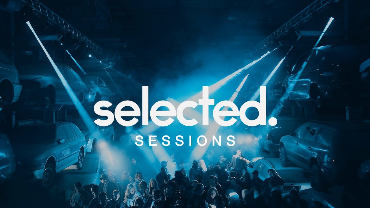 Selected Sessions Gorgon City Berlin DJ Set