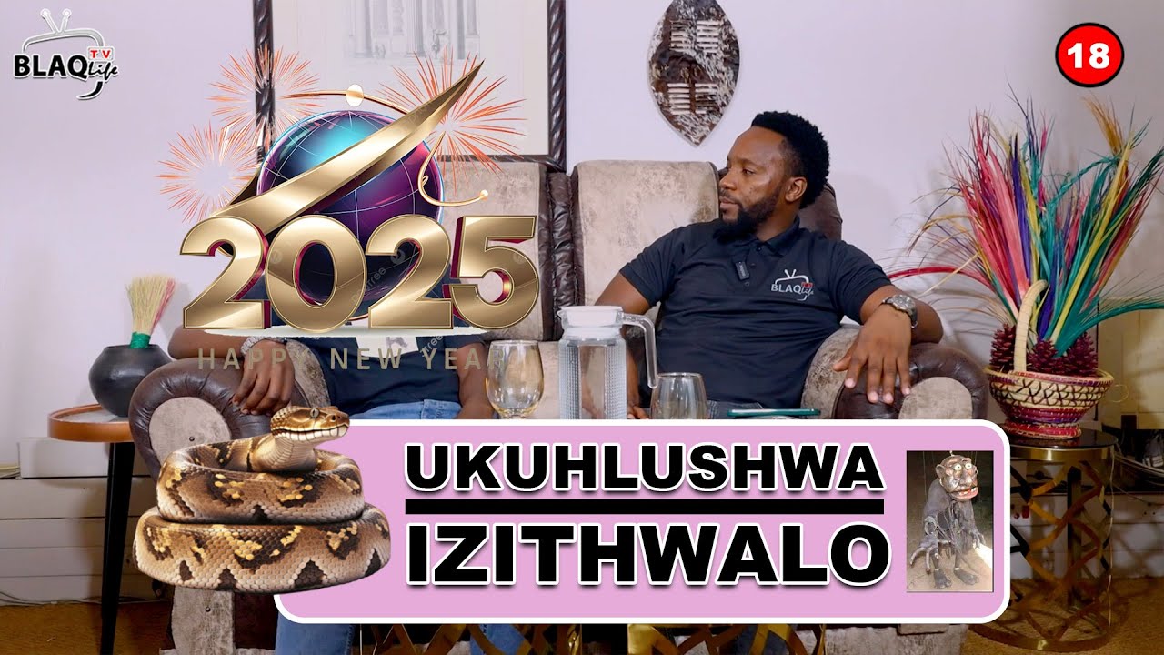 SEASON 2 | Ngihlushwa isithwalo sikababa owathwala ngomama | UKUHLUSHWA IZITHWALO