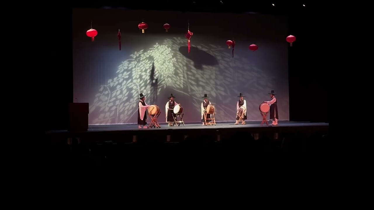 Downtown Akron Lunar New Year Celebrations 2026