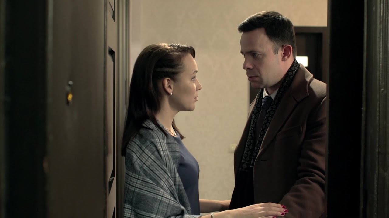 НА ЭКРАНАХ — ФИЛЬМ, ВДОХНОВЛЁННЫЙ НАСТОЯЩИМИ ИСТОРИЯМИ, БЛИЗКИЙ И ПОНЯТНЫЙ КАЖДОМУ! КРЕСТНАЯ