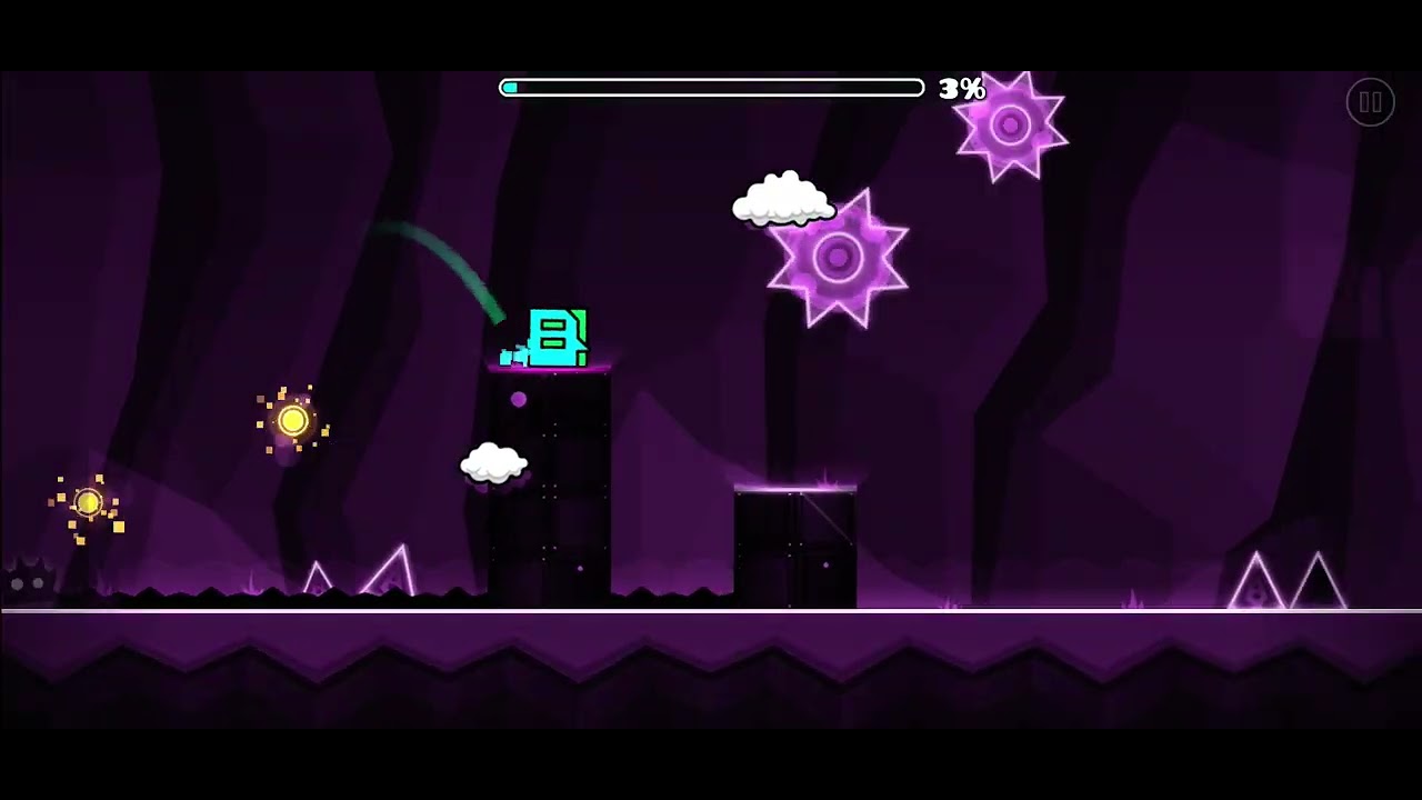 Geometry Dash? PT.8