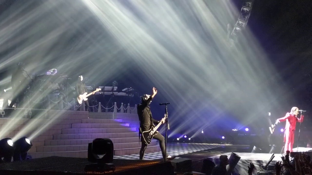 Ghost - Mary On A Cross (Live - 2019/09/27 Boise, Idaho)
