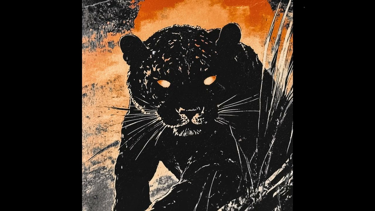 FREE | JID x Vince Staples Type Beat 2025 - "ON THE SCENE"