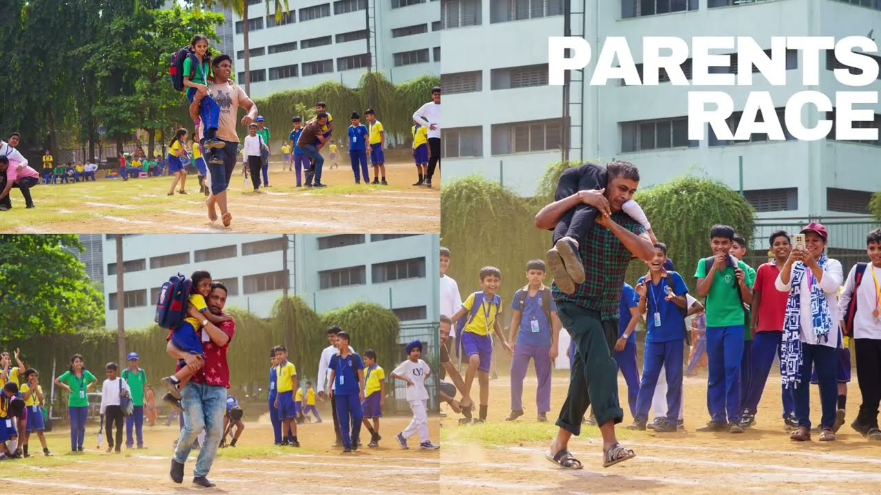 GNMHS | Sports Day | Part 2 | 29 Nov 2025