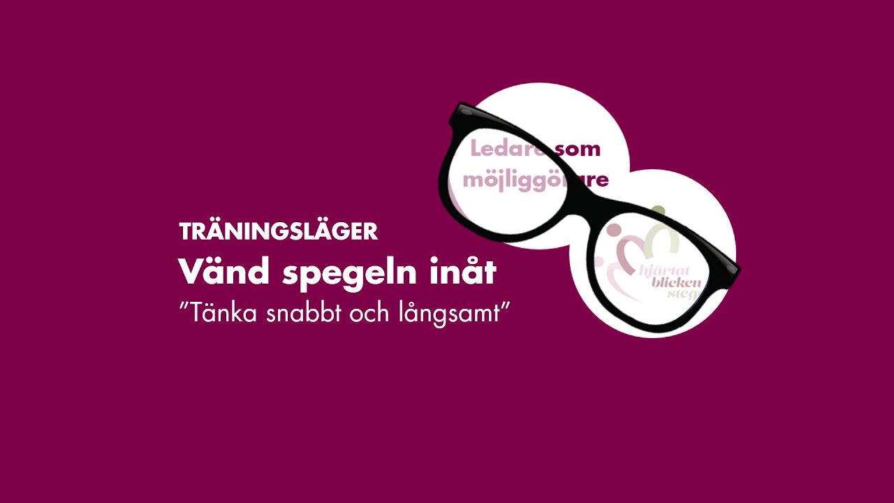 Vänd spegeln inåt (nedklippt)
