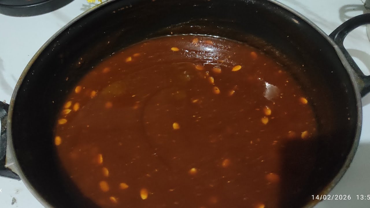इमली की खट्टी मीठी चटनी बानाने का आसन तरिका | Imli Ki Chutney Recipe |  