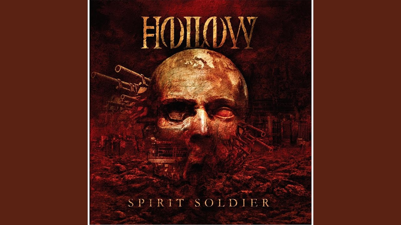 Spirit Soldier