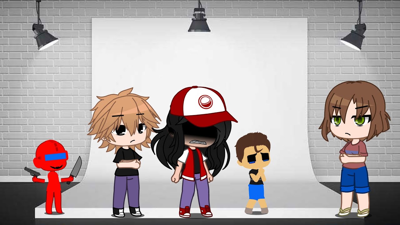 If Friday Night Funkin’ Mods Met a Karen Part 21 |Gacha Club| - {SoySawce}