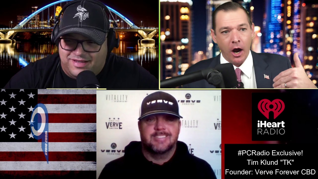 Military Veteran Paints Horrific Picture | Child Sex Trafficking