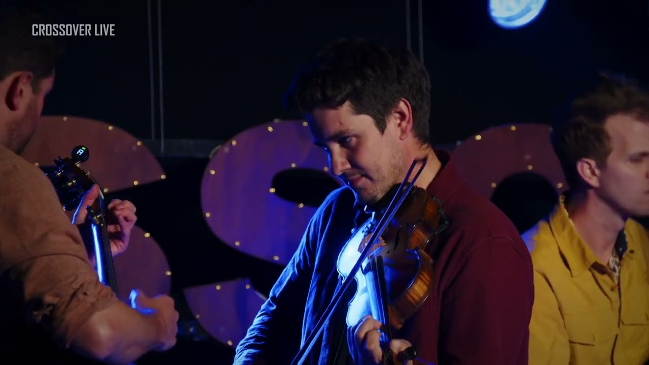 Black Jack Grove - Brad Kolodner, Kieran Towers, Alex Lacquement, Charlotte Carrivick, Evan Davies