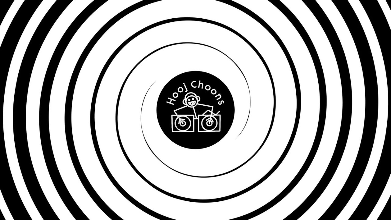 Hooj Choons Tribute Mix (Classic House, Breaks and Trance '92-'99)