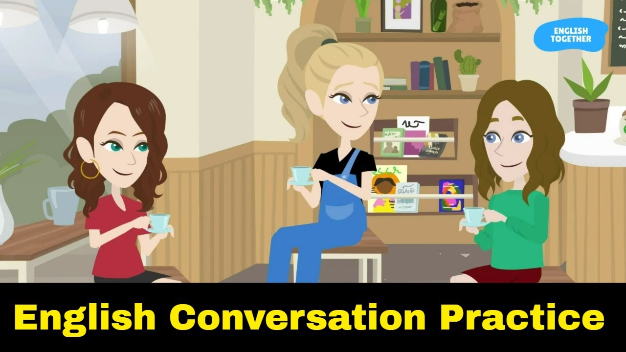 15 Minutes English Conversation Practice: Boost Your Listening Skills