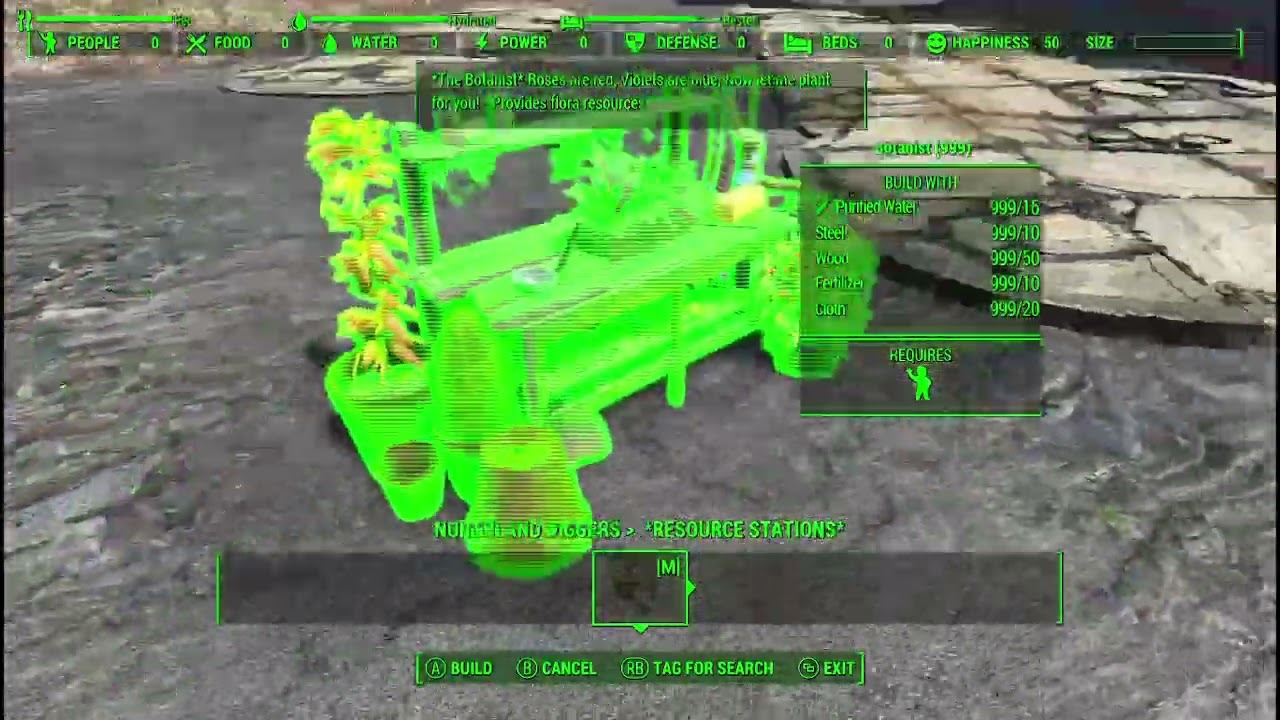 Mod Highlight - kinggath's Workshop Plus