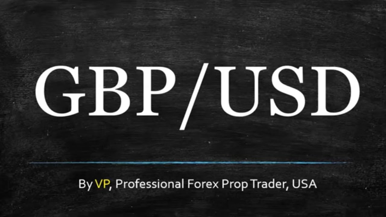 Trading The GBP USD - Main Things To Know