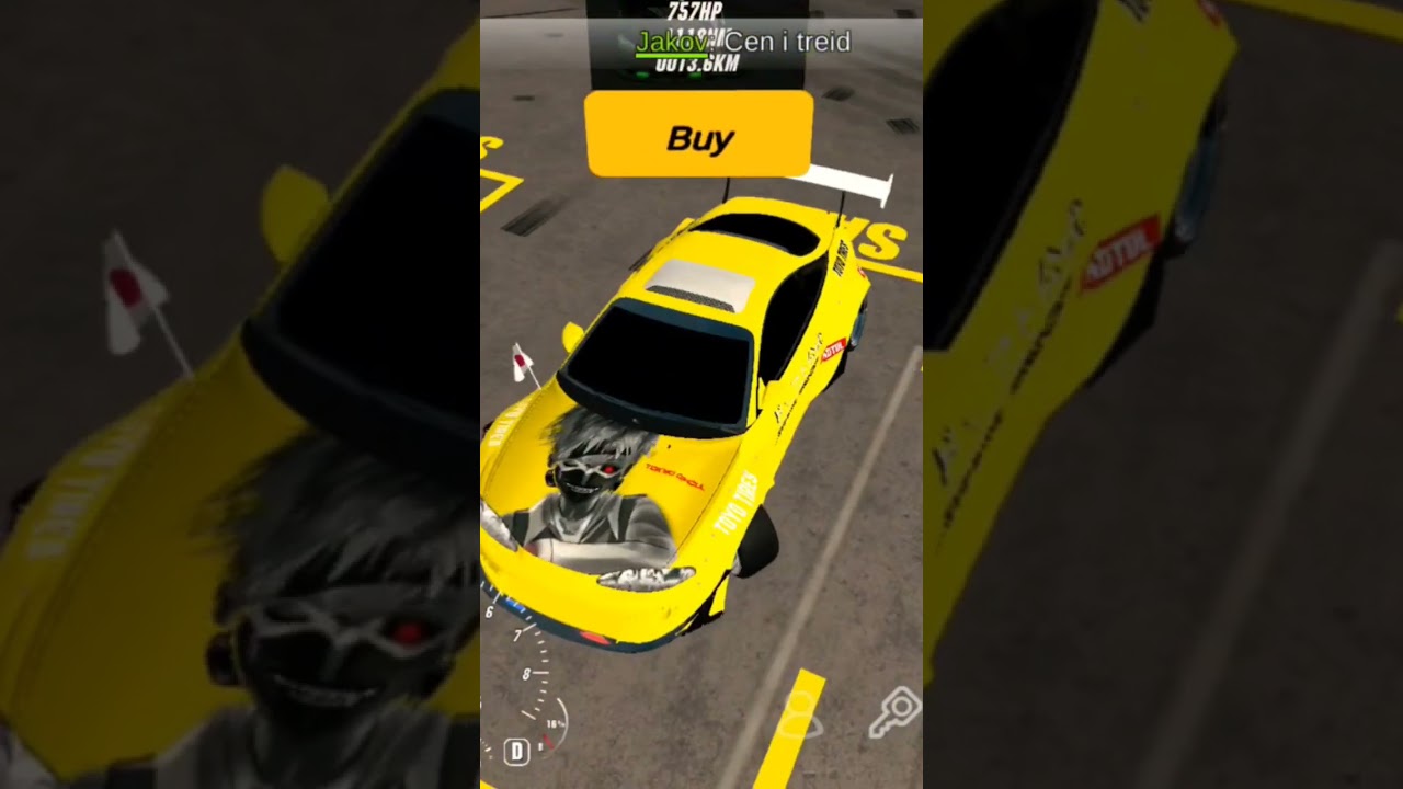 FREE DESIGN CAR SOLD 🥵 104 OUT OF 200 #carparking #gaming #youtubeshorts #views #viral #subscribe