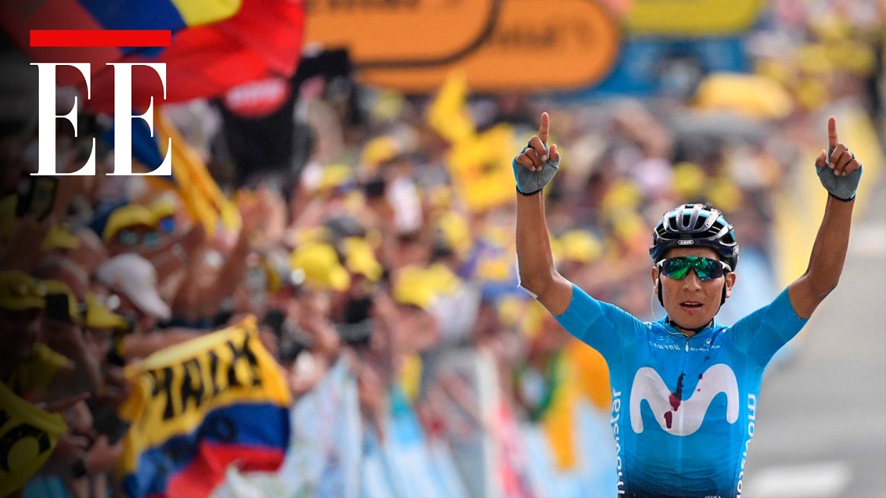 Nairo Quintana se retira del ciclismo: esto dijo | El Espectador