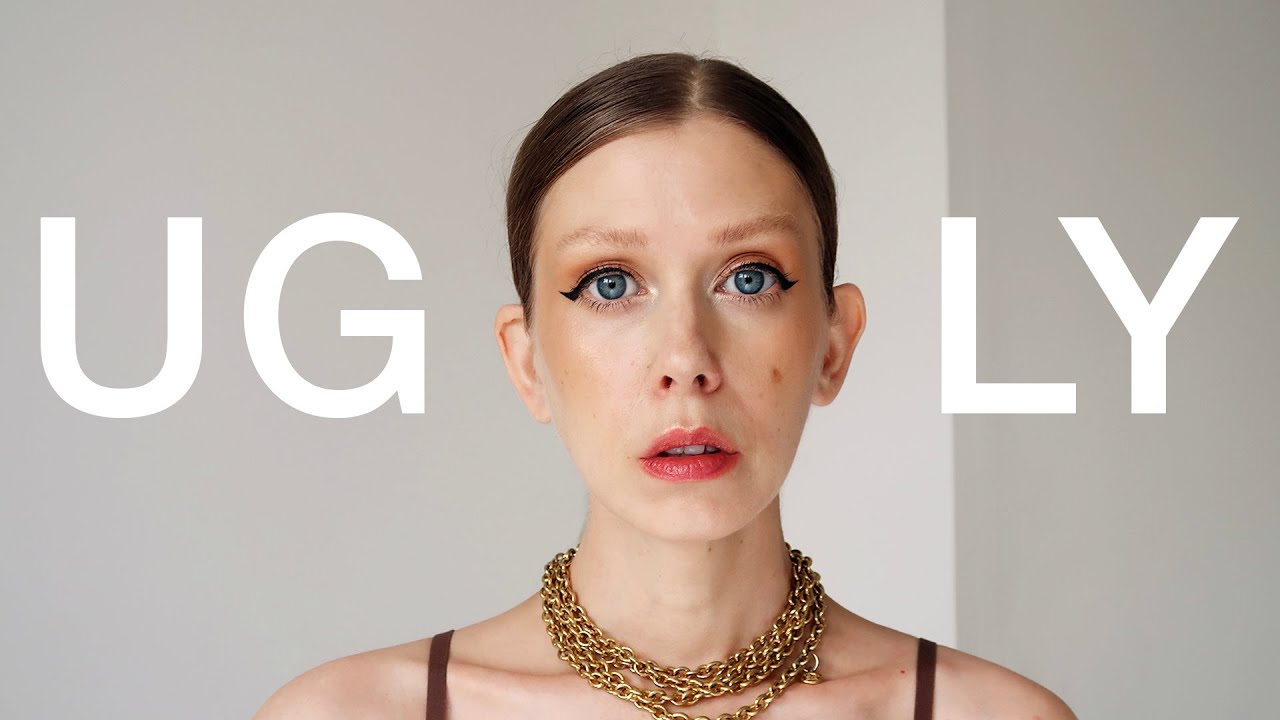 The 5 Weird Reasons You Feel Ugly!