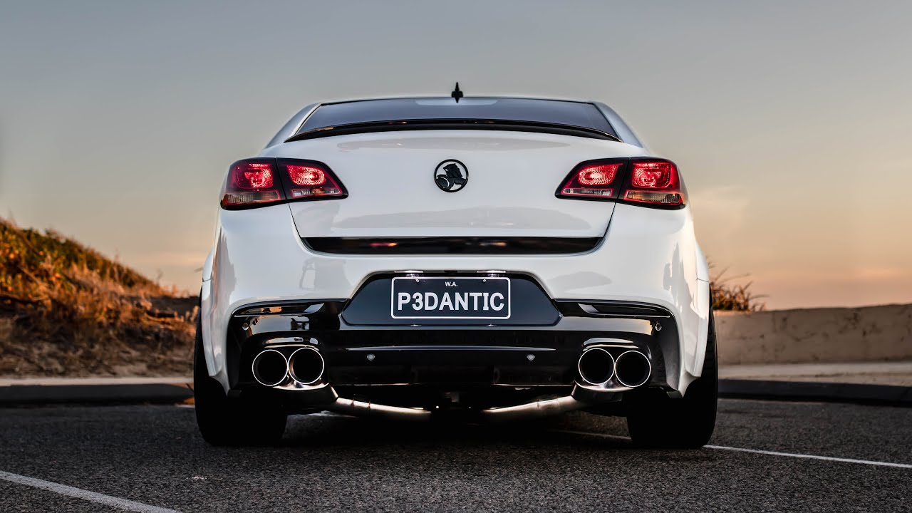 Pedantic SS | 4k