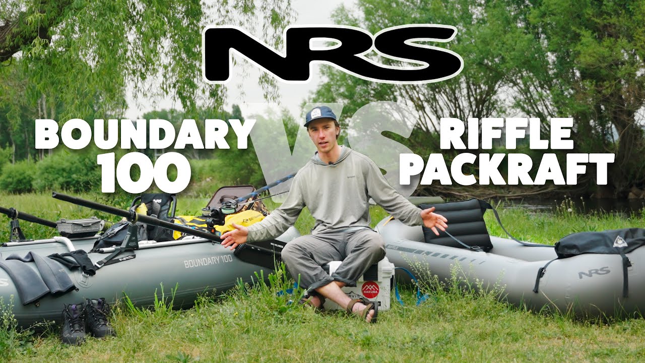 NRS Riffle или NRS Boundary 100 | Что подойдет именно вам?