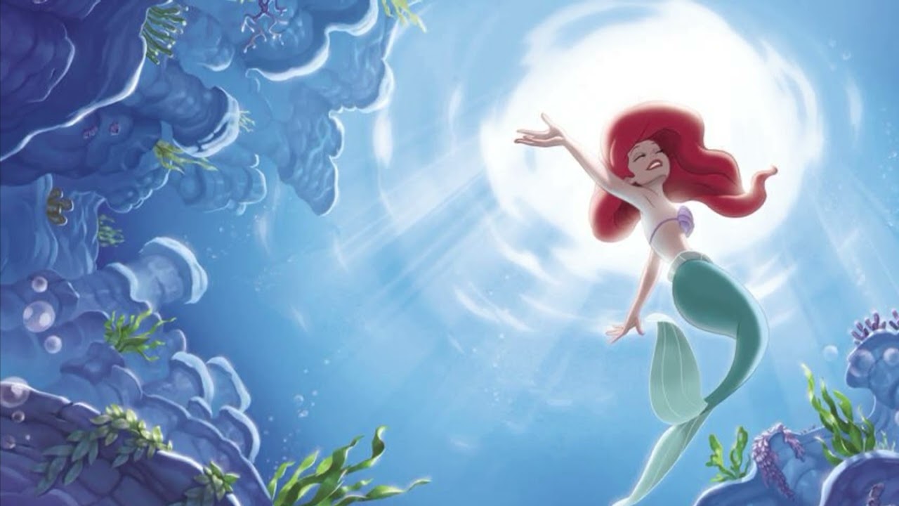 Disney／Part of Your World [ cover ]