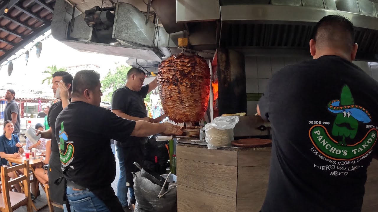 🌴🌮 Puerto Vallarta Food Guide: Fine Dining to Street Tacos | Best Restaurants in PV