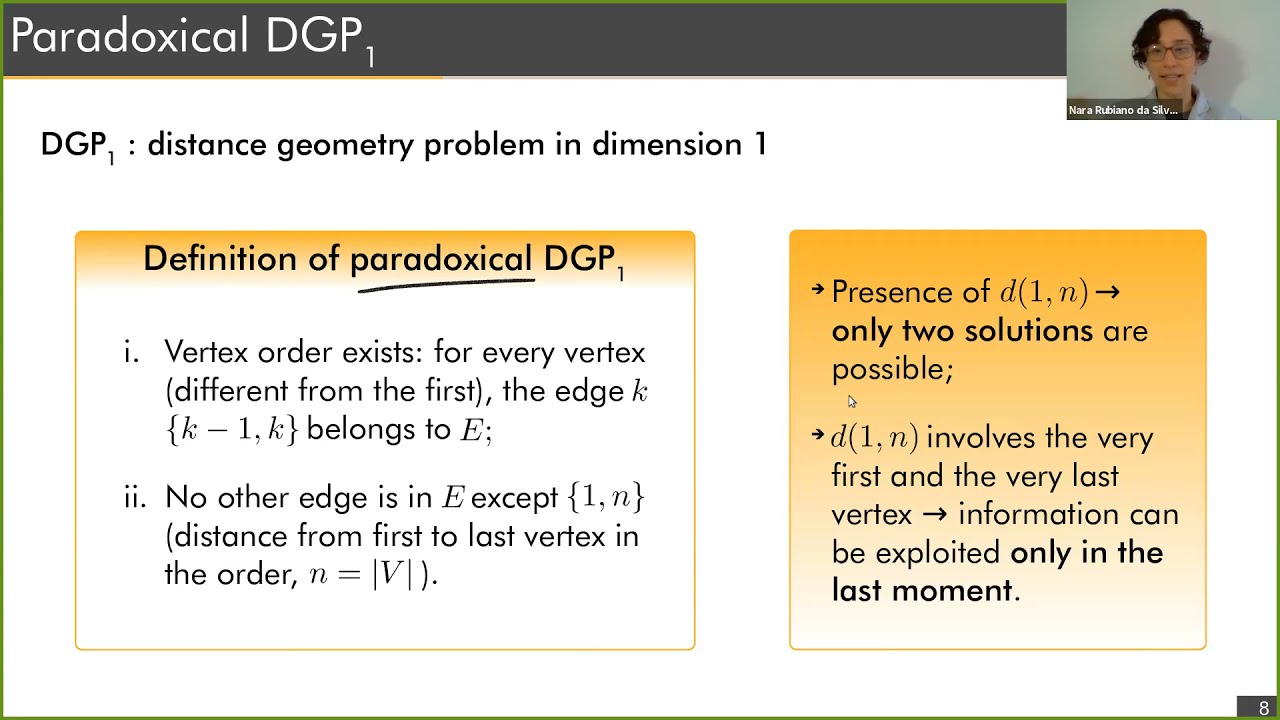 Optically solving the Distance Geometry Problem