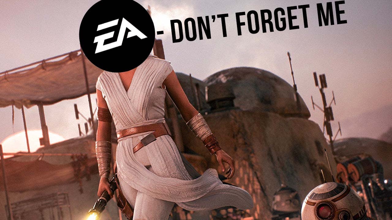 BIGGEST GAMING STORIES OF 2021