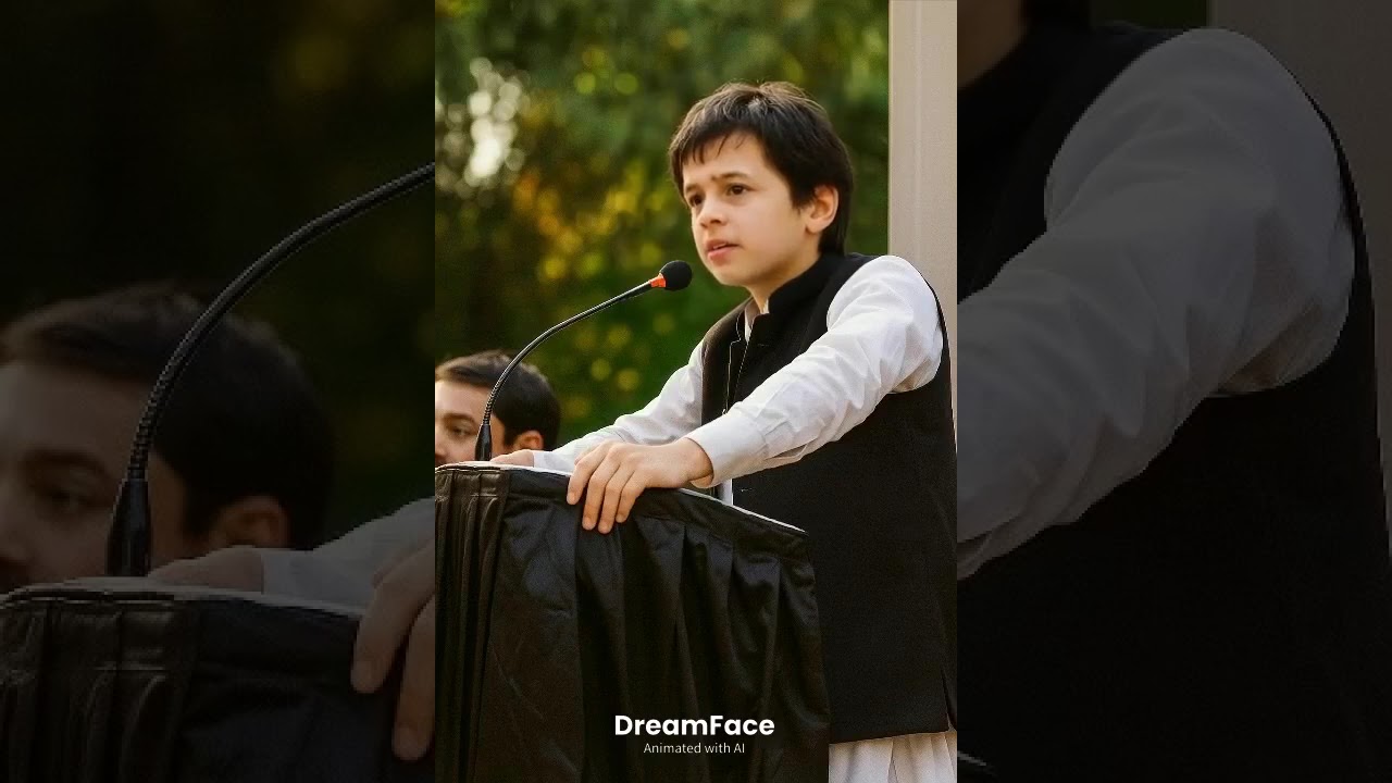 Imran Khan 2025 | Historic Speech That Shook the Nation | Full HD